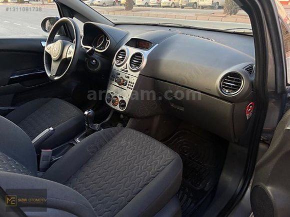 SIZIR OTOMOTİV'DEN EMSALSİZ SADECE 81 BİN KM'DE