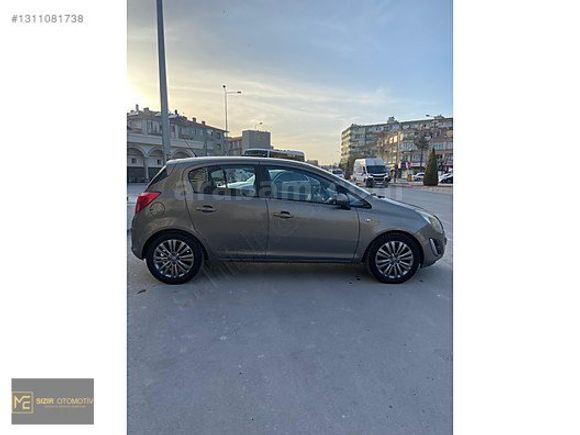 SIZIR OTOMOTİV'DEN EMSALSİZ SADECE 81 BİN KM'DE