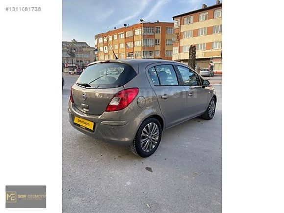 SIZIR OTOMOTİV'DEN EMSALSİZ SADECE 81 BİN KM'DE