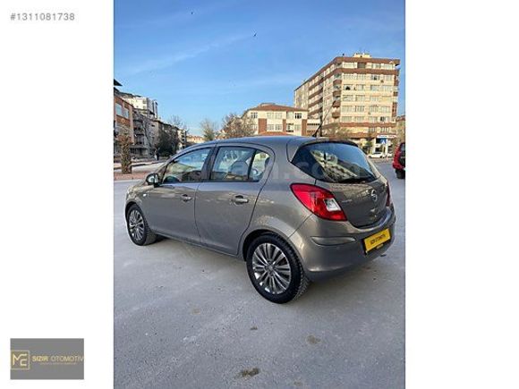 SIZIR OTOMOTİV'DEN EMSALSİZ SADECE 81 BİN KM'DE