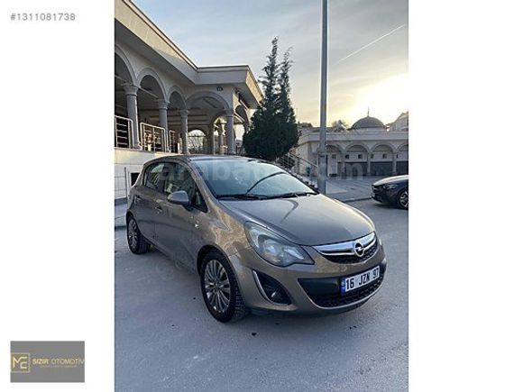 SIZIR OTOMOTİV'DEN EMSALSİZ SADECE 81 BİN KM'DE
