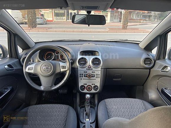 SIZIR OTOMOTİV'DEN EMSALSİZ SADECE 81 BİN KM'DE