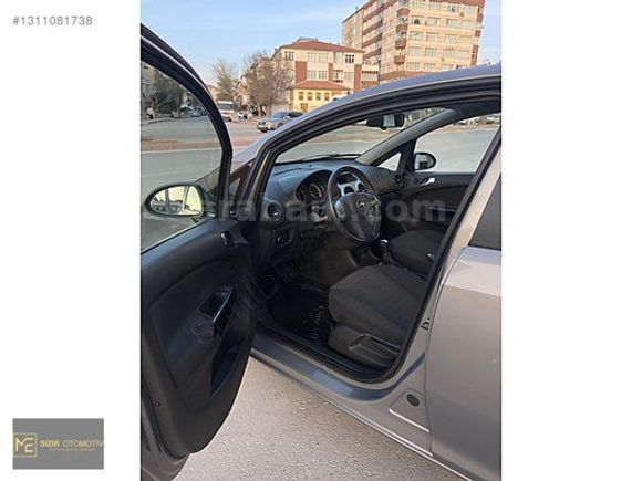 SIZIR OTOMOTİV'DEN EMSALSİZ SADECE 81 BİN KM'DE