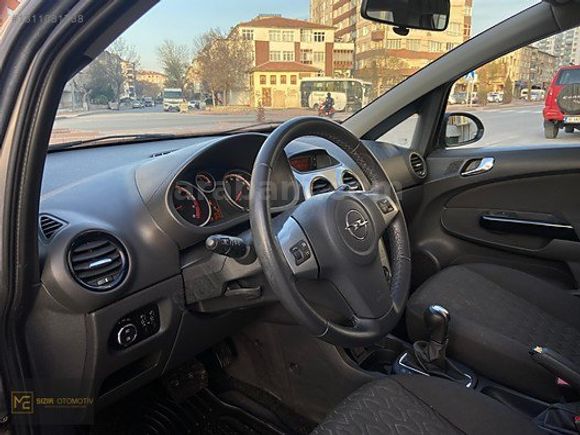 SIZIR OTOMOTİV'DEN EMSALSİZ SADECE 81 BİN KM'DE