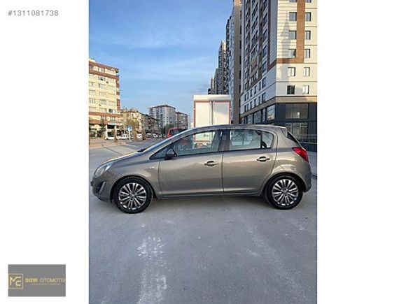 SIZIR OTOMOTİV'DEN EMSALSİZ SADECE 81 BİN KM'DE