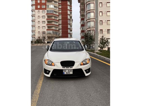 Sahibinden Seat Leon 1.2 TSI Style 2011 Model 