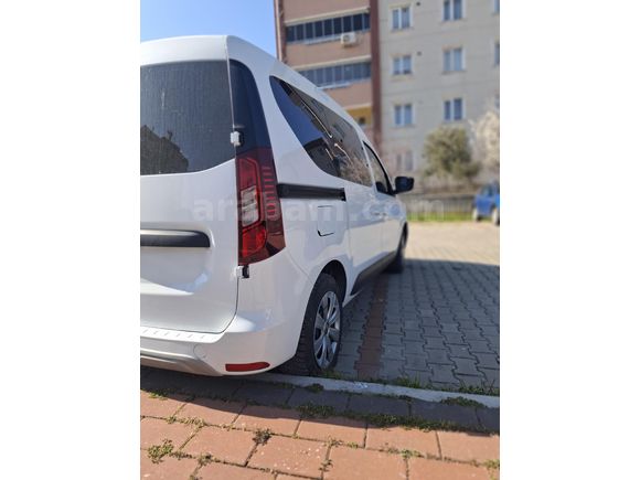 Sahibinden Renault Express Combi 1.5 BlueDCI Joy 2024 Model
