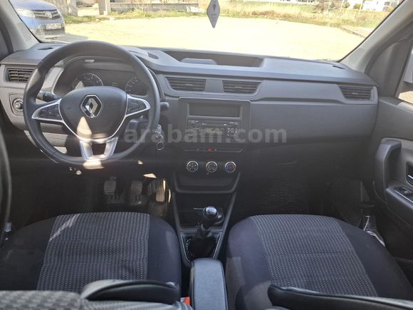 Sahibinden Renault Express Combi 1.5 BlueDCI Joy 2024 Model
