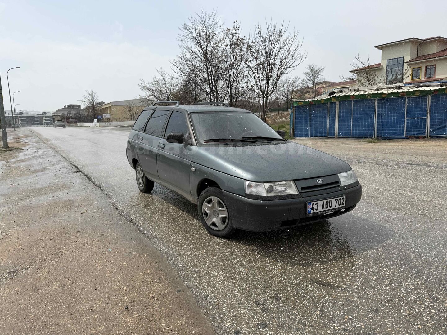 Sahibinden Lada Vega 1.5 2001 Model 2