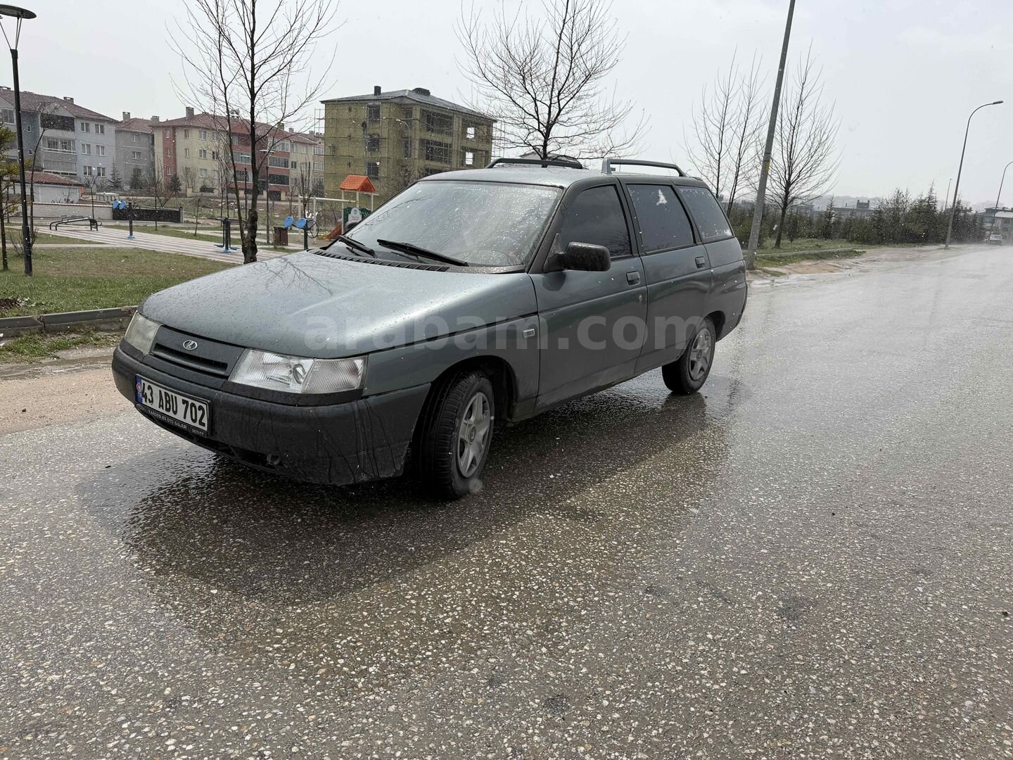 Sahibinden Lada Vega 1.5 2001 Model 1