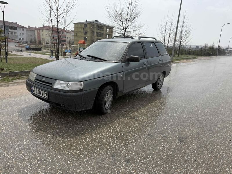 Sahibinden Lada Vega 1.5 2001 Model