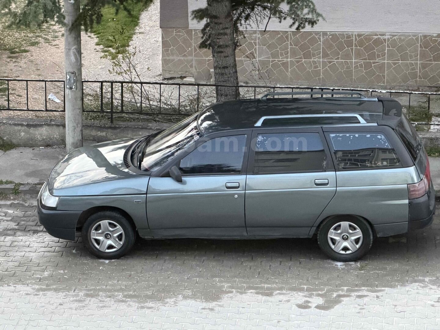 Sahibinden Lada Vega 1.5 2001 Model 3