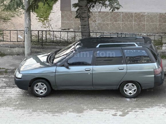 Sahibinden Lada Vega 1.5 2001 Model 