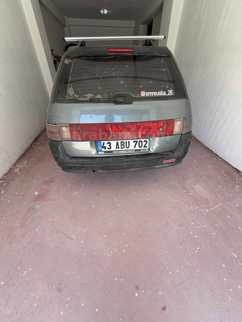 Sahibinden Lada Vega 1.5 2001 Model 7
