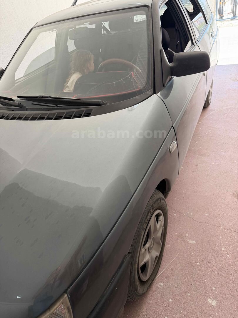 Sahibinden Lada Vega 1.5 2001 Model 6