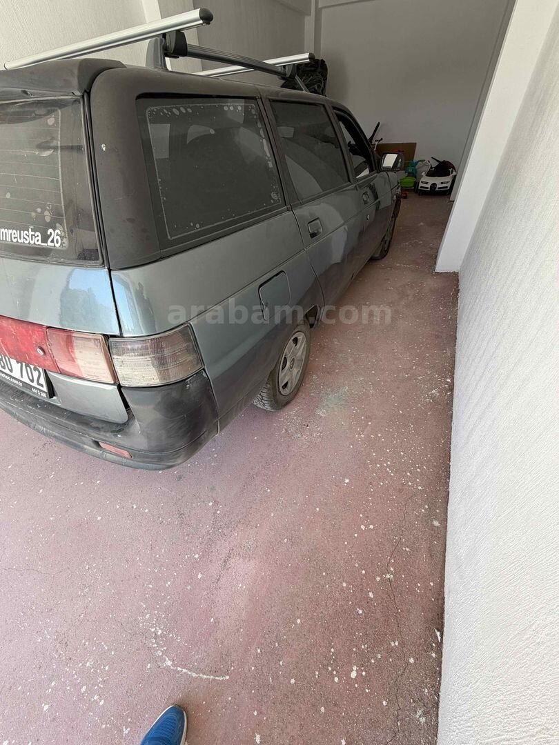 Sahibinden Lada Vega 1.5 2001 Model 4