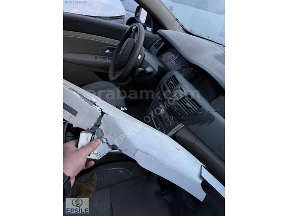 2011 Renault Latitude 2.0 Otomatik
