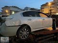 2011 Renault Latitude 2.0 Otomatik