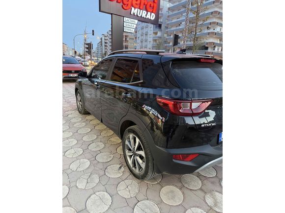 Sahibinden Kia Stonic 1.0 T-GDI Elegance Plus 2024 Model 