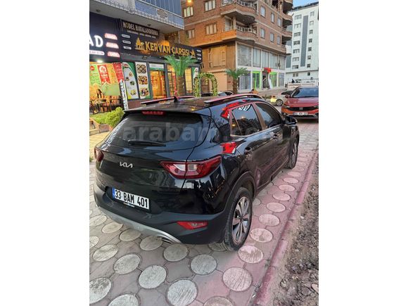 Sahibinden Kia Stonic 1.0 T-GDI Elegance Plus 2024 Model 