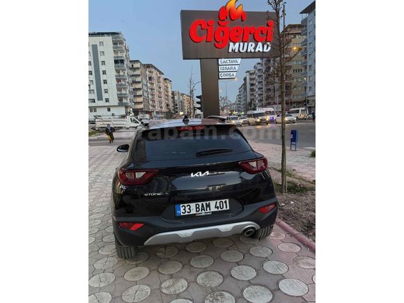 Sahibinden Kia Stonic 1.0 T-GDI Elegance Plus 2024 Model 