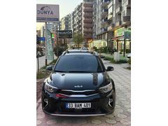 Sahibinden Kia Stonic 1.0 T-GDI Elegance Plus 2024 Model 