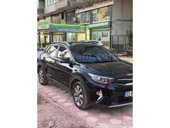 Sahibinden Kia Stonic 1.0 T-GDI Elegance Plus 2024 Model 