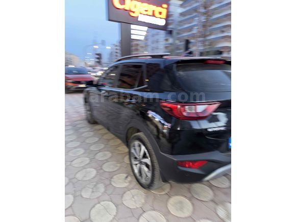 Sahibinden Kia Stonic 1.0 T-GDI Elegance Plus 2024 Model 