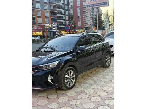 Sahibinden Kia Stonic 1.0 T-GDI Elegance Plus 2024 Model 
