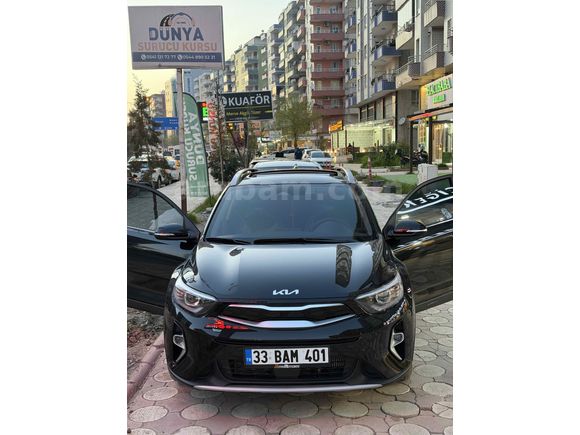 Sahibinden Kia Stonic 1.0 T-GDI Elegance Plus 2024 Model 