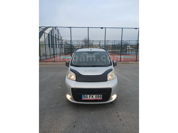 OTOMOBİL RUHSATLI Emotion 2012  Konya