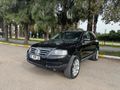Galeriden Volkswagen Touareg 2.5 TDI Exclusive 2006 Model İzmir