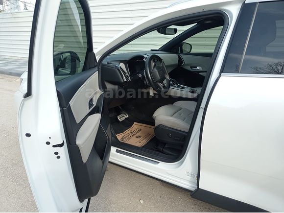 Sahibinden DS Automobiles DS7 Crossback 1.5 BlueHDI Opera 2023 Model Ankara