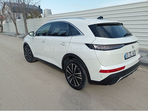 Sahibinden DS Automobiles DS7 Crossback 1.5 BlueHDI Opera 2023 Model Ankara