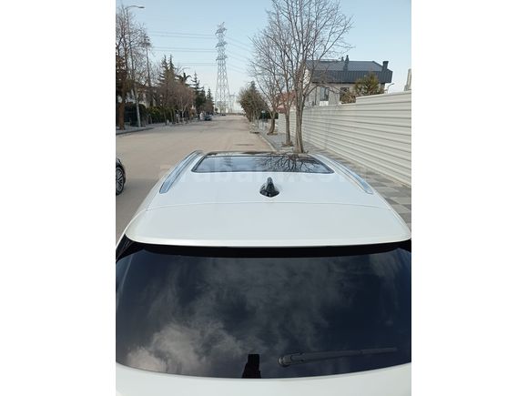 Sahibinden DS Automobiles DS7 Crossback 1.5 BlueHDI Opera 2023 Model Ankara