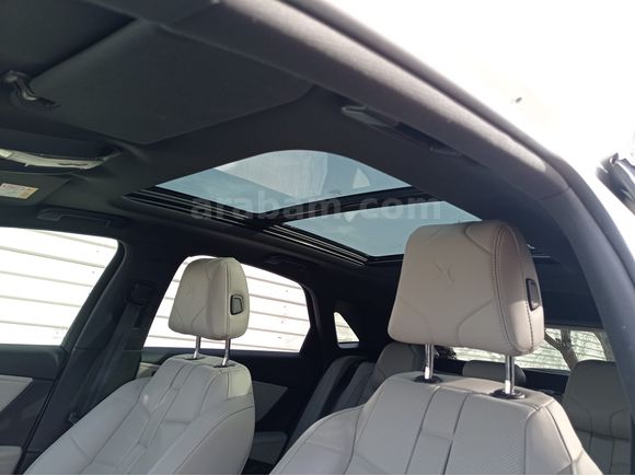 Sahibinden DS Automobiles DS7 Crossback 1.5 BlueHDI Opera 2023 Model Ankara