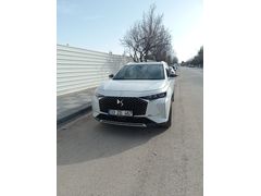 Sahibinden DS Automobiles DS7 Crossback 1.5 BlueHDI Opera 2023 Model Ankara
