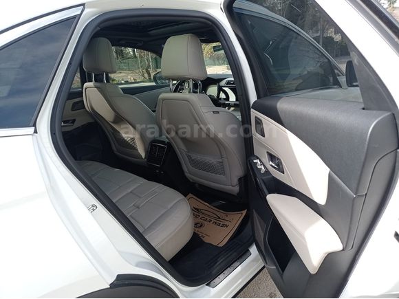 Sahibinden DS Automobiles DS7 Crossback 1.5 BlueHDI Opera 2023 Model Ankara