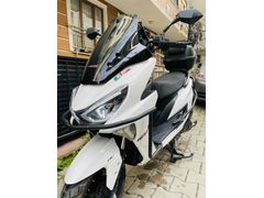  Sahibinden RKS Newlight 125 Pro 