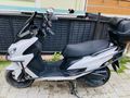  Sahibinden RKS Newlight 125 Pro 