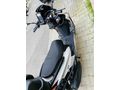  Sahibinden RKS Newlight 125 Pro 