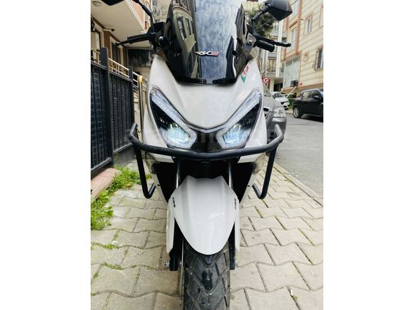  Sahibinden RKS Newlight 125 Pro 