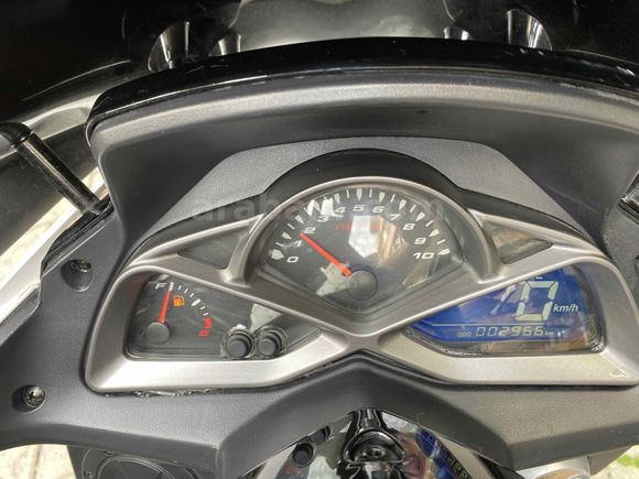  Sahibinden RKS Newlight 125 Pro 