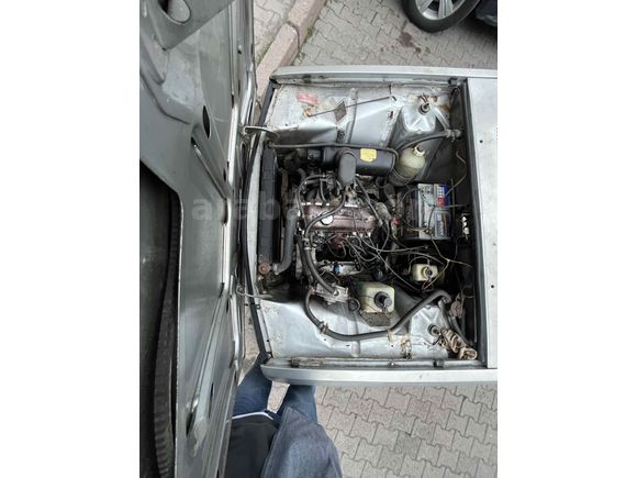 Sahibinden Renault R 12 Toros 1990 Model 