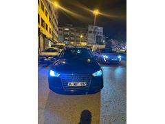 Sahibinden Audi A3 Sportback 1.6 TDI Ambition 2014 Model  199.000 km Siyah