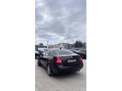 Sahibinden Nissan Primera 1.6 Visia 2005 Model  302.000 km Siyah