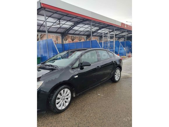 Sahibinden Opel Astra 1.4 T Edition Plus 2020 Model 48000 km 