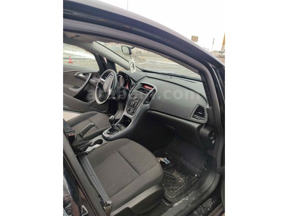 Sahibinden Opel Astra 1.4 T Edition Plus 2020 Model 48000 km 