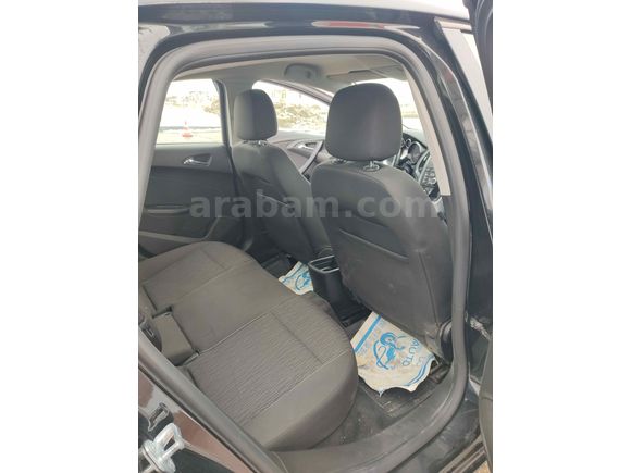 Sahibinden Opel Astra 1.4 T Edition Plus 2020 Model 48000 km 