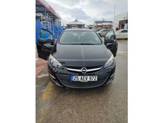 Sahibinden Opel Astra 1.4 T Edition Plus 2020 Model 48000 km 